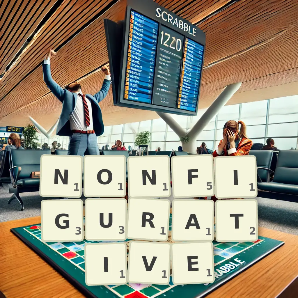 List of words with letters NONFIGURATIVE Words with letters NONFIGURATIVE