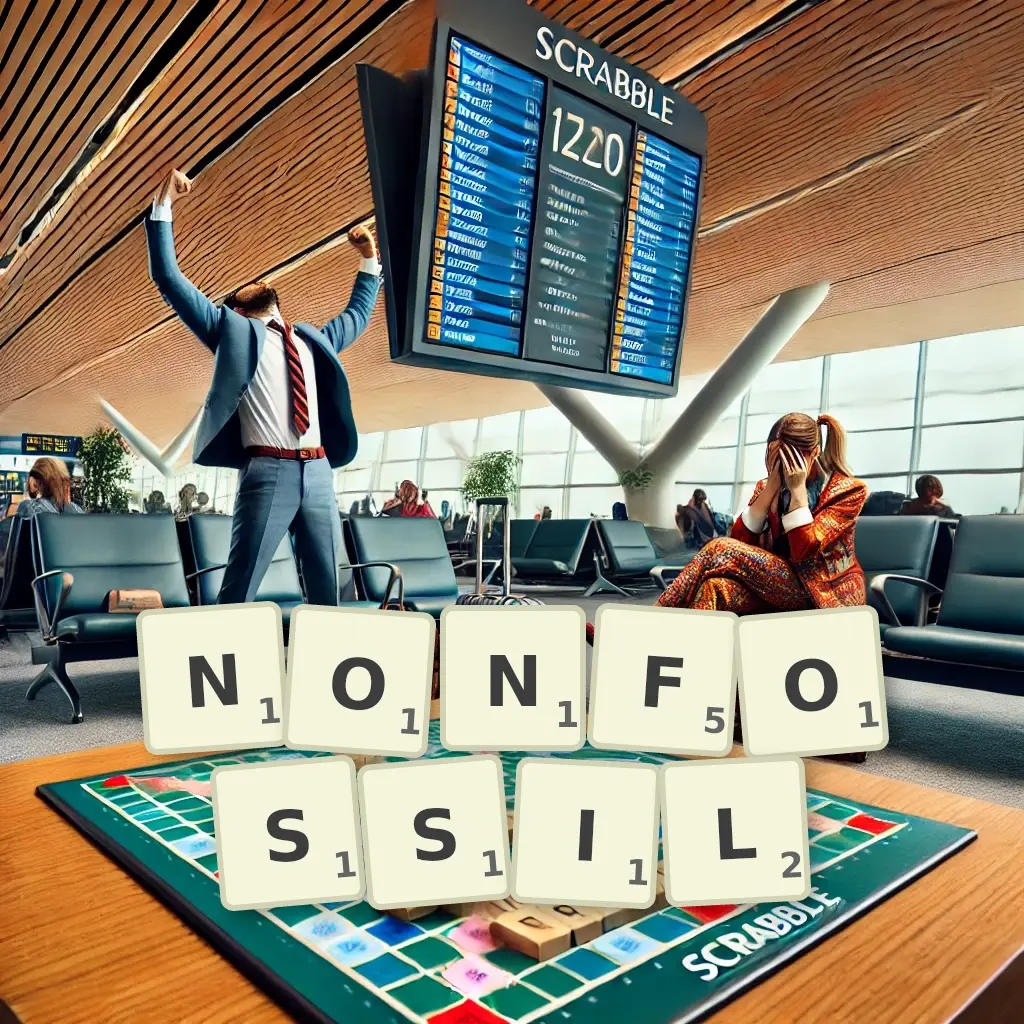 List of words with letters NONFOSSIL Words with letters NONFOSSIL