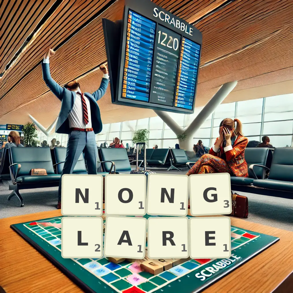 List of words with letters NONGLARE Words with letters NONGLARE