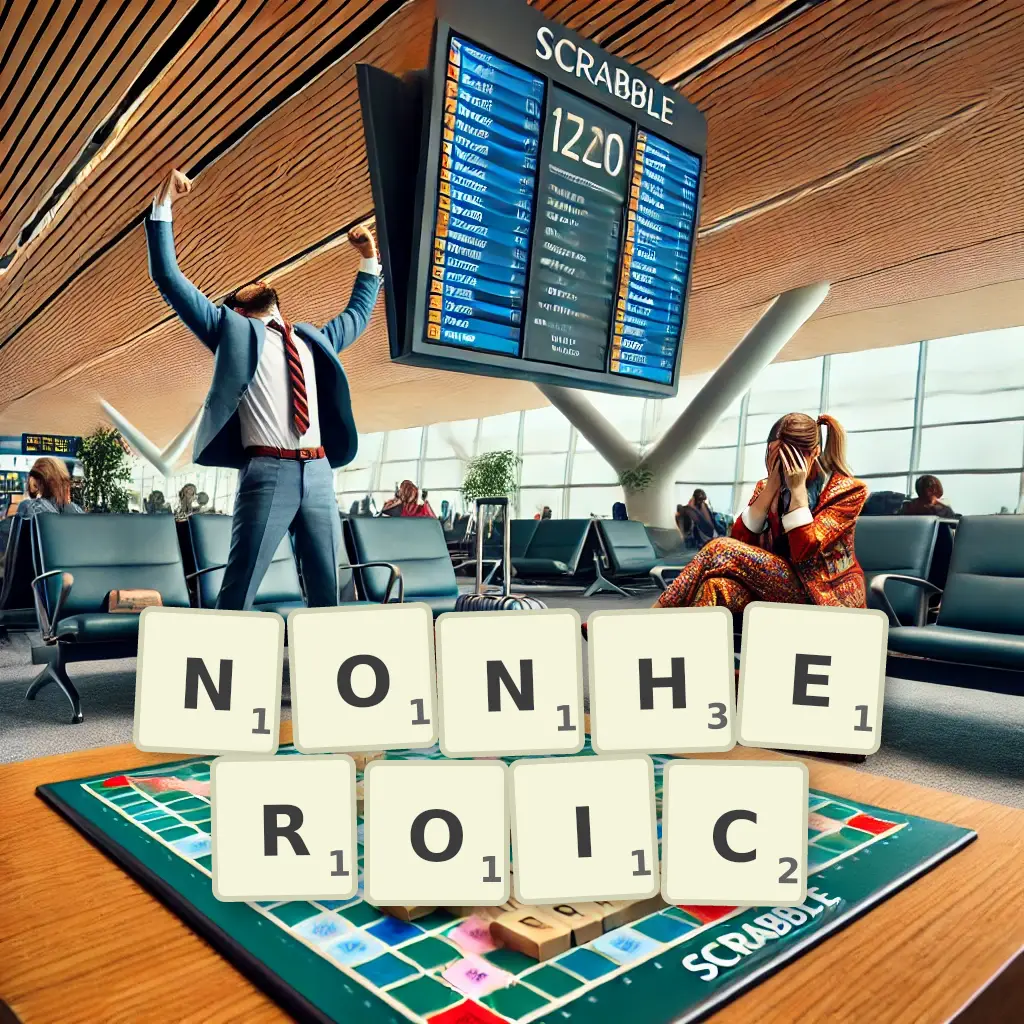 List of words with letters NONHEROIC Words with letters NONHEROIC