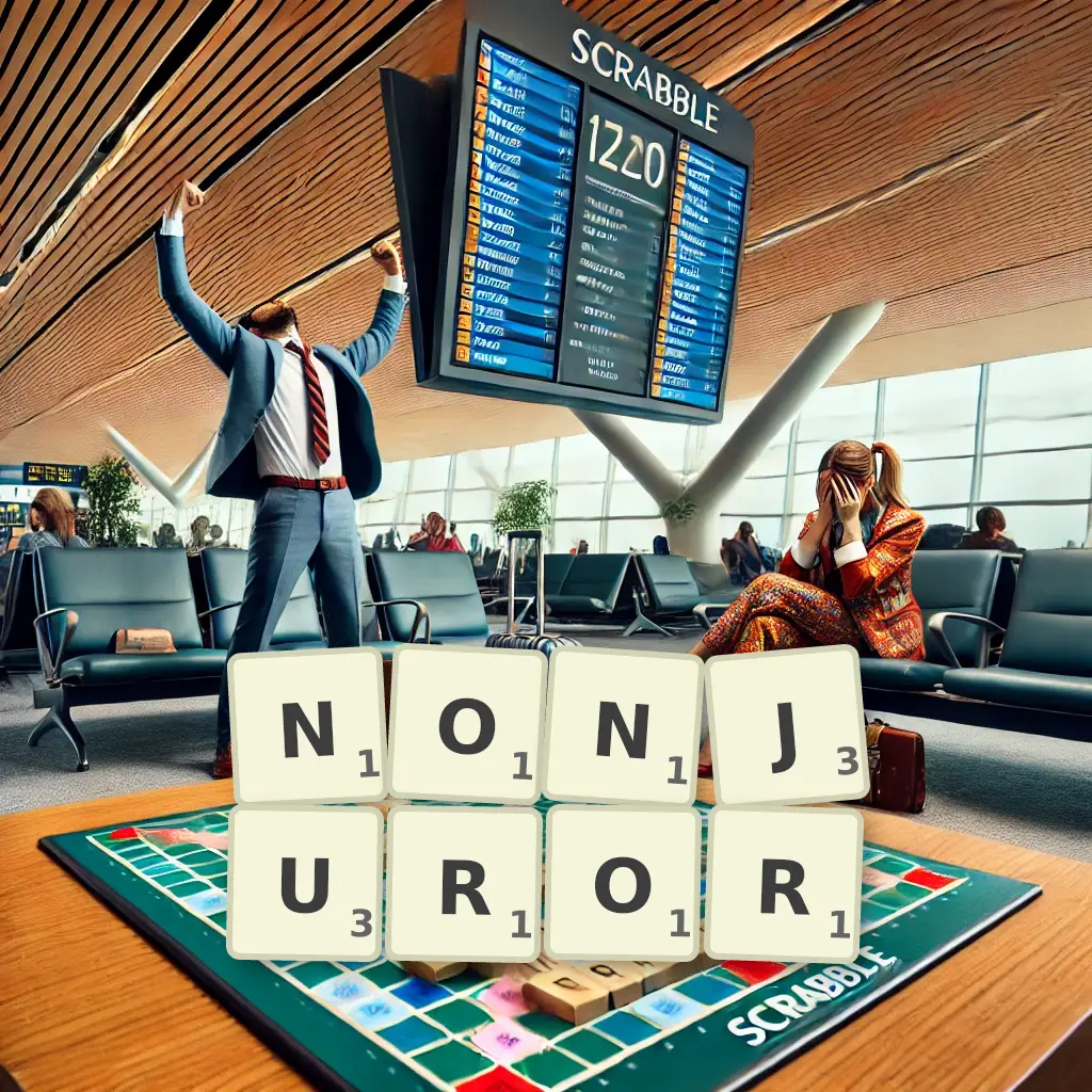 List of words with letters NONJUROR Words with letters NONJUROR