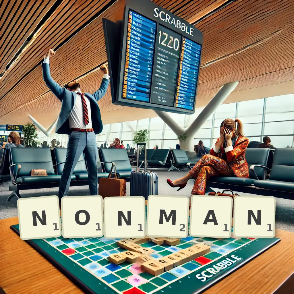 List of words with letters NONMAN Words with letters NONMAN