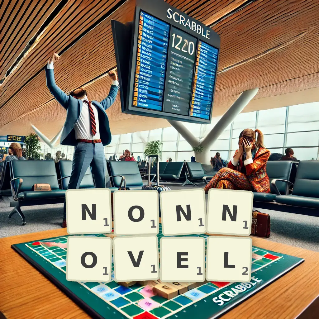 List of words with letters NONNOVEL Words with letters NONNOVEL