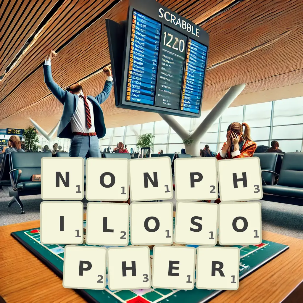 List of words with letters NONPHILOSOPHER Words with letters NONPHILOSOPHER
