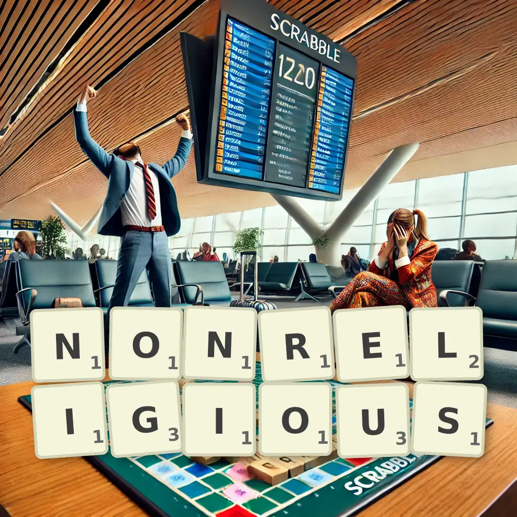 List of words with letters NONRELIGIOUS Words with letters NONRELIGIOUS