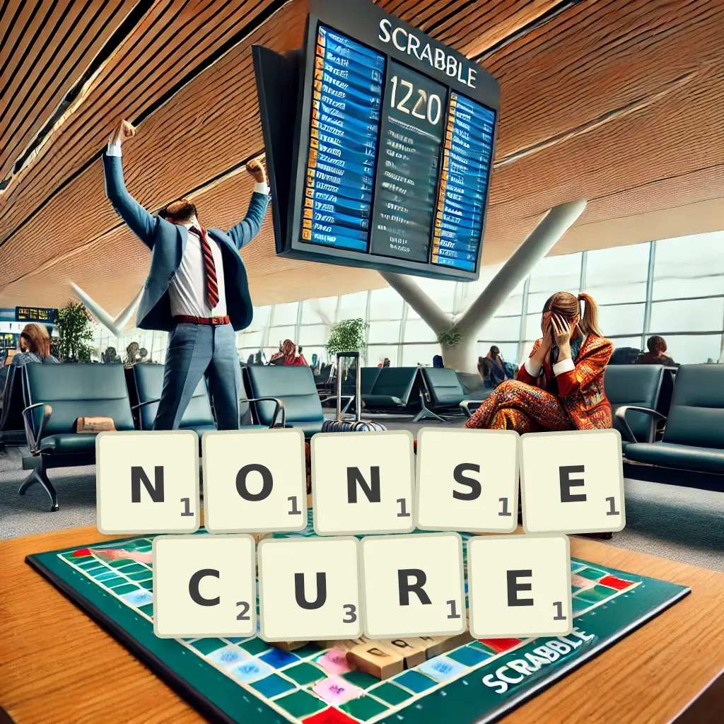 List of words with letters NONSECURE Words with letters NONSECURE