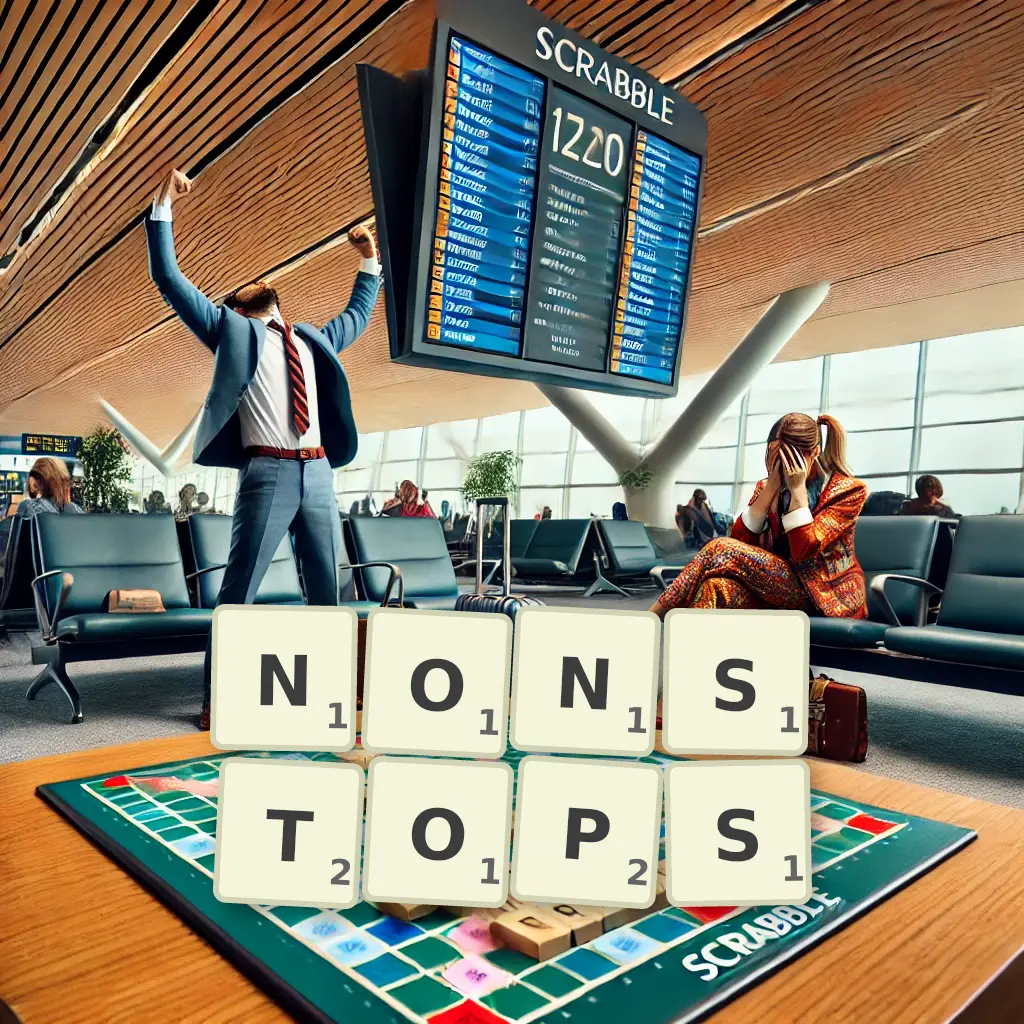 List of words with letters NONSTOPS Words with letters NONSTOPS