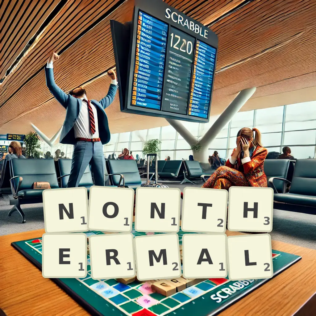 List of words with letters NONTHERMAL Words with letters NONTHERMAL