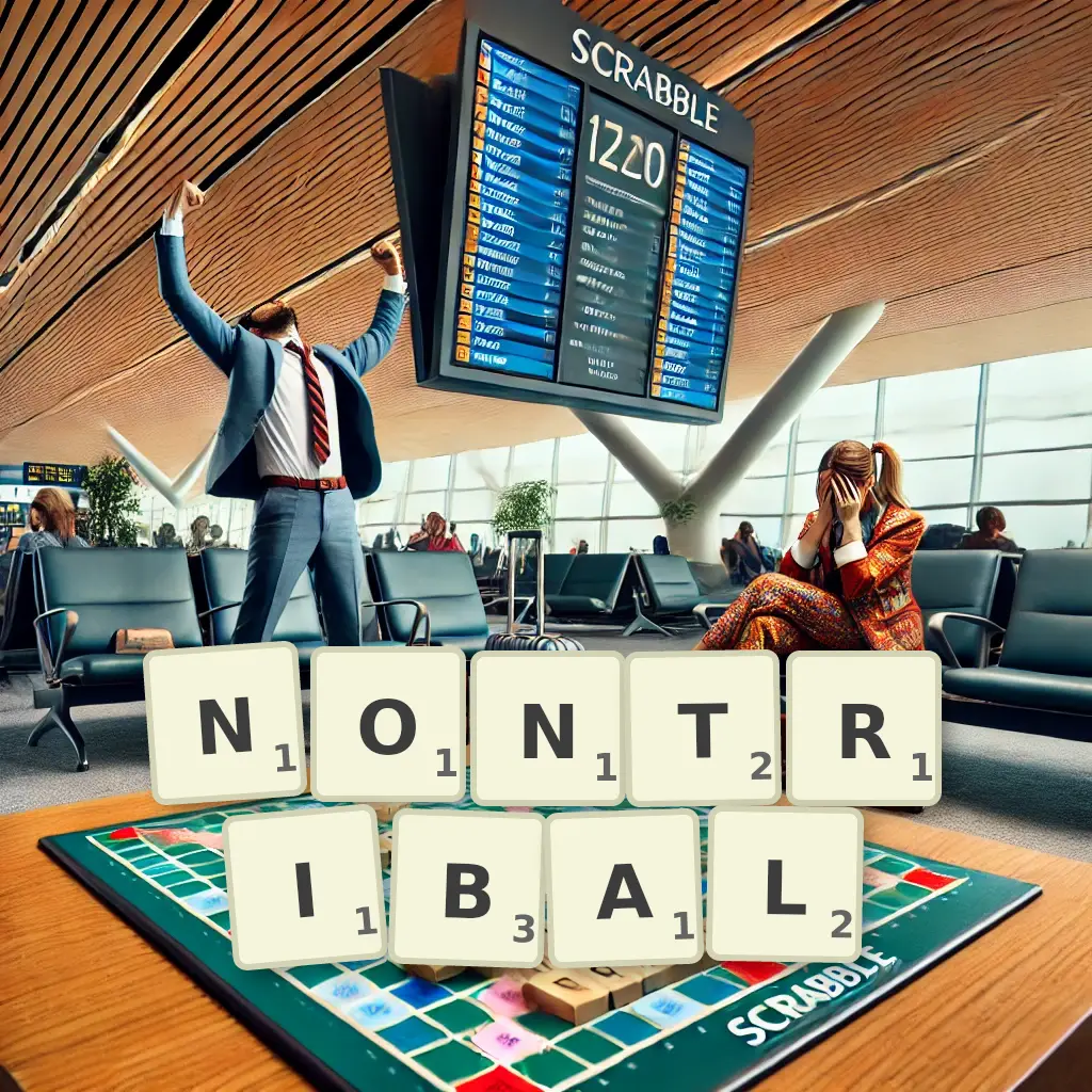 List of words with letters NONTRIBAL Words with letters NONTRIBAL