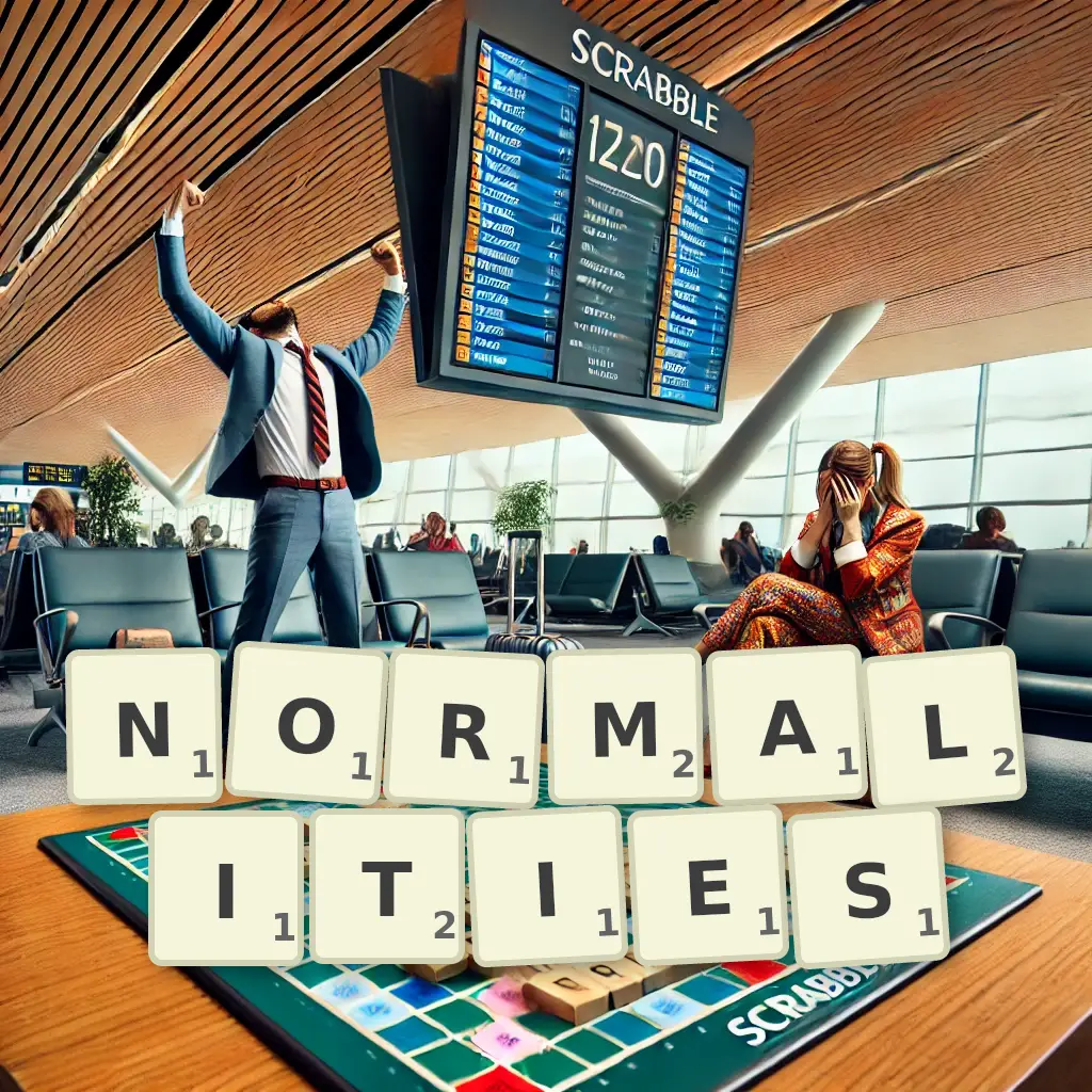 List of words with letters NORMALITIES Words with letters NORMALITIES
