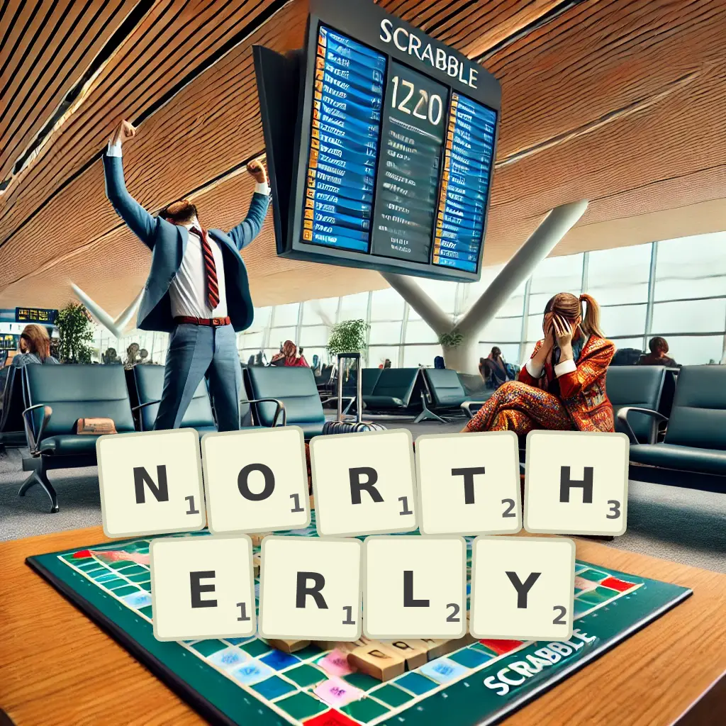 List of words with letters NORTHERLY Words with letters NORTHERLY
