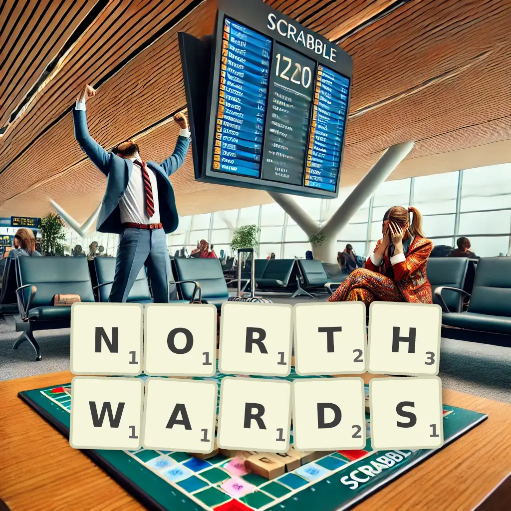 List of words with letters NORTHWARDS Words with letters NORTHWARDS