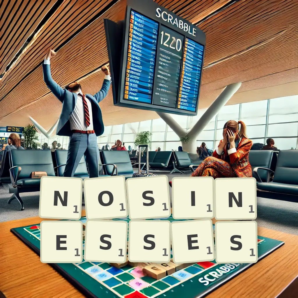 List of words with letters NOSINESSES Words with letters NOSINESSES