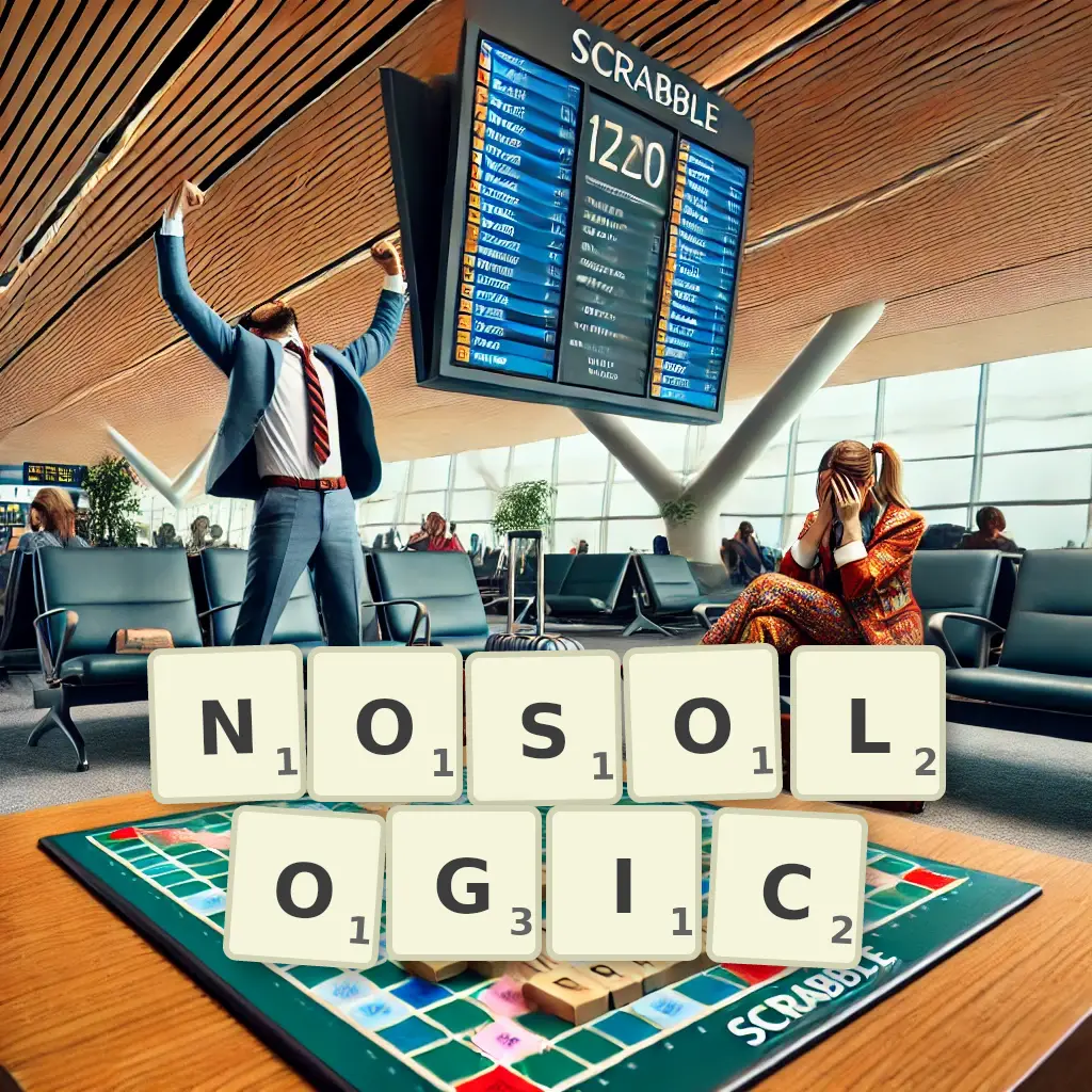 List of words with letters NOSOLOGIC Words with letters NOSOLOGIC