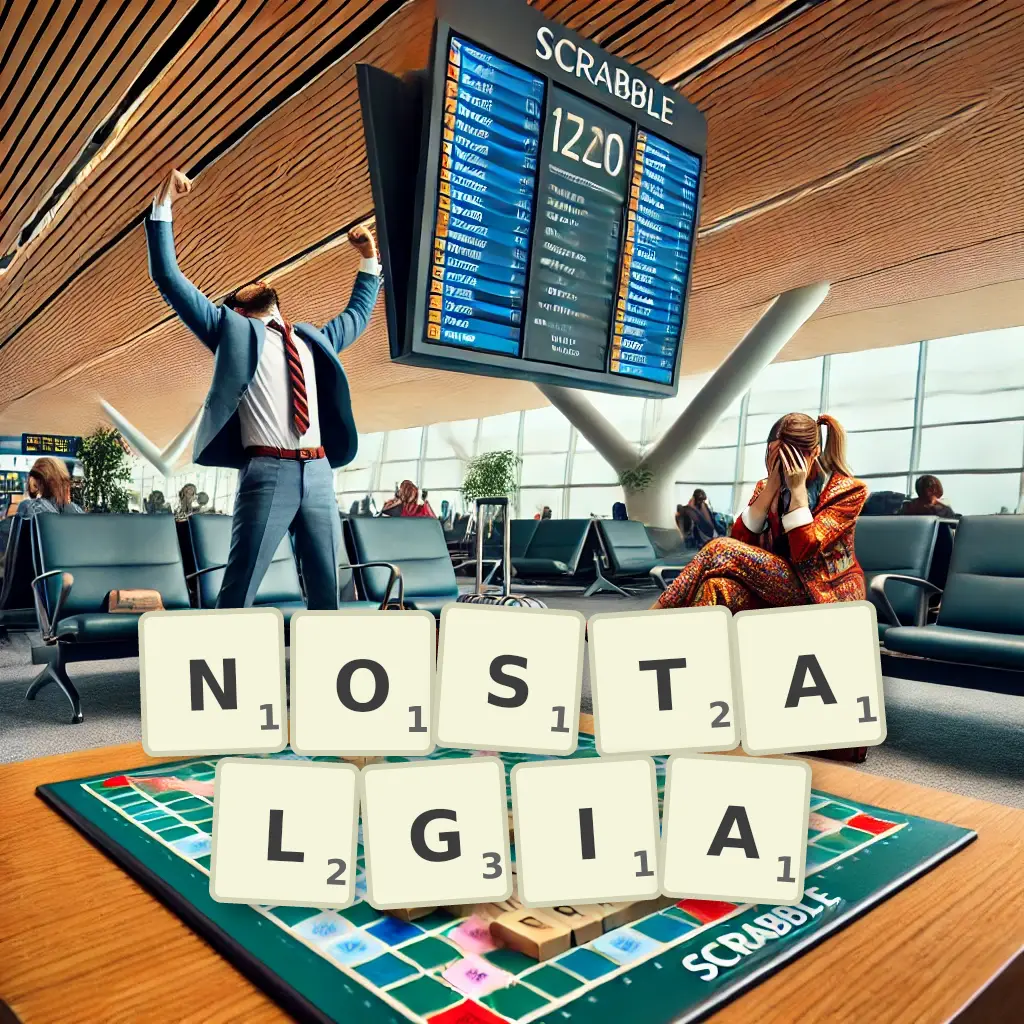 List of words with letters NOSTALGIA Words with letters NOSTALGIA