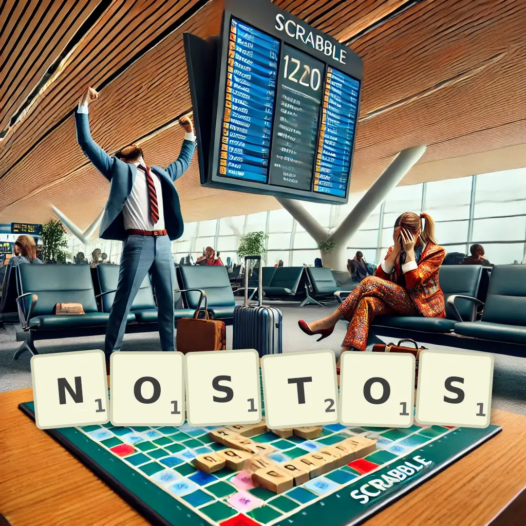 List of words with letters NOSTOS Words with letters NOSTOS