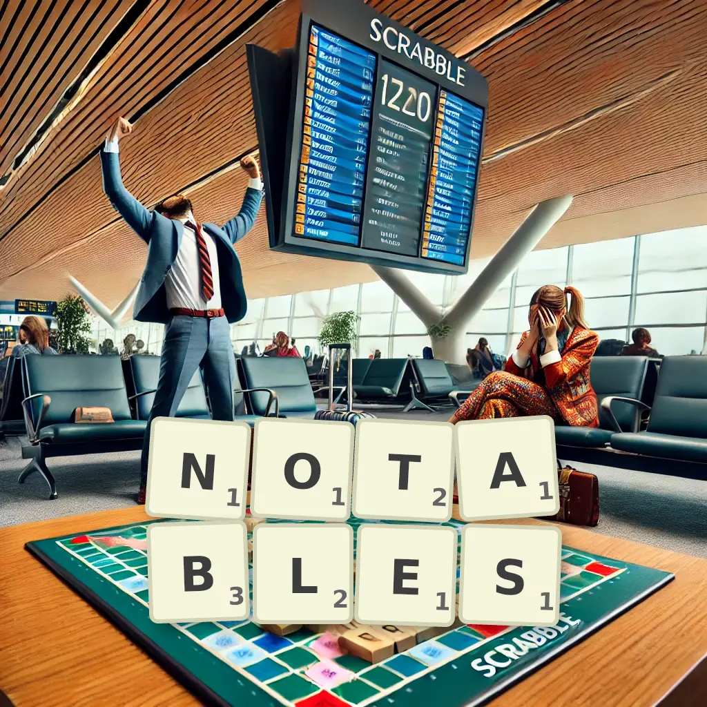 List of words with letters NOTABLES Words with letters NOTABLES