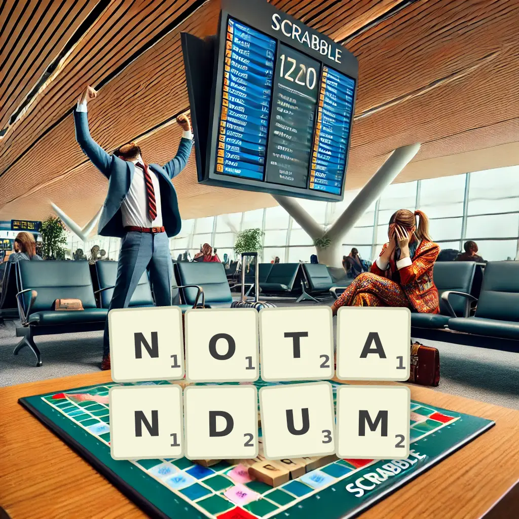 List of words with letters NOTANDUM Words with letters NOTANDUM