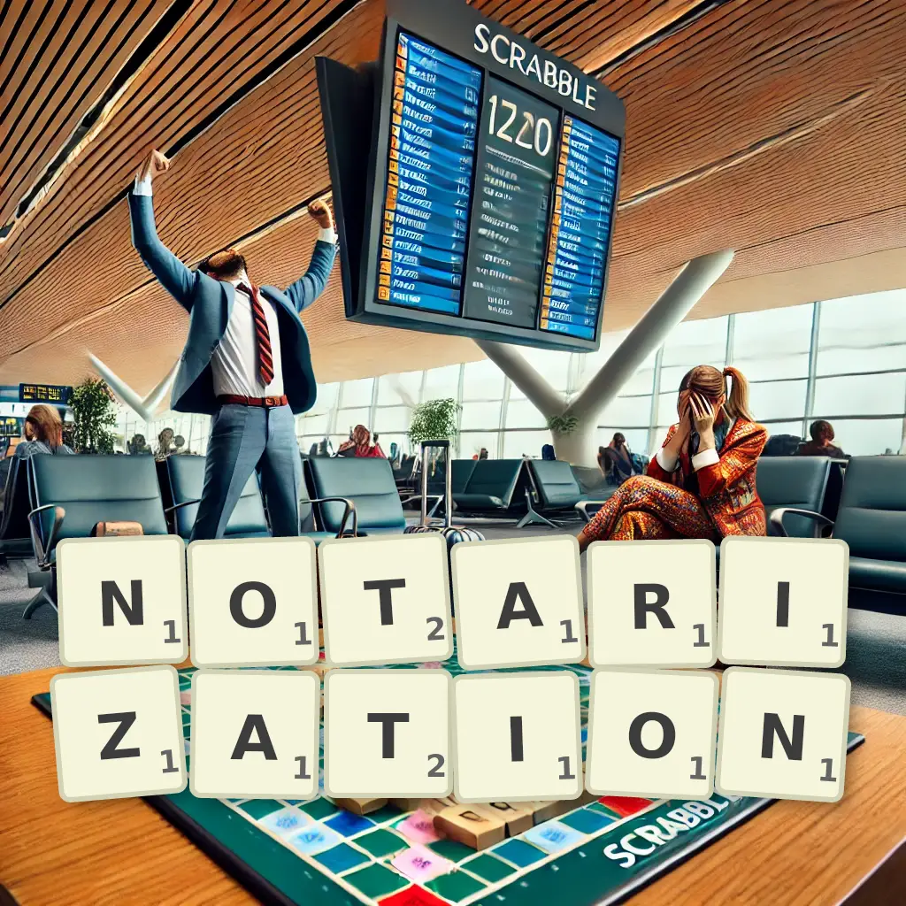 List of words with letters NOTARIZATION Words with letters NOTARIZATION