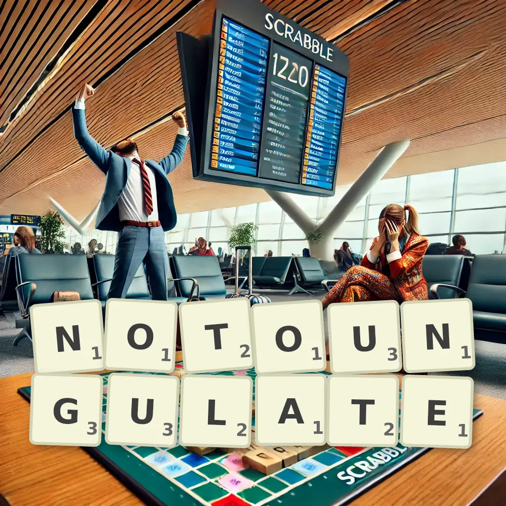 List of words with letters NOTOUNGULATE Words with letters NOTOUNGULATE