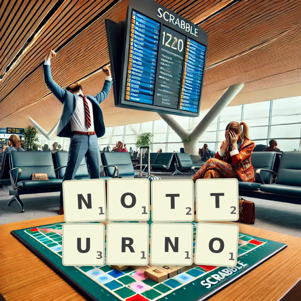 List of words with letters NOTTURNO Words with letters NOTTURNO
