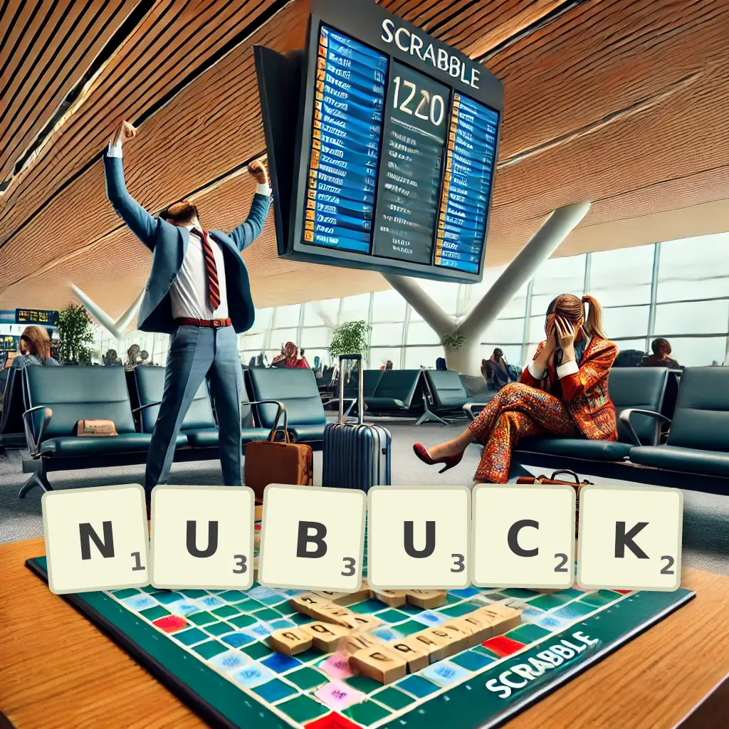 List of words with letters NUBUCK Words with letters NUBUCK