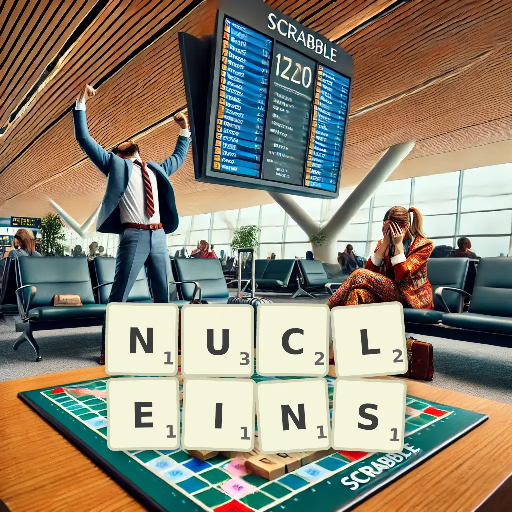 List of words with letters NUCLEINS Words with letters NUCLEINS