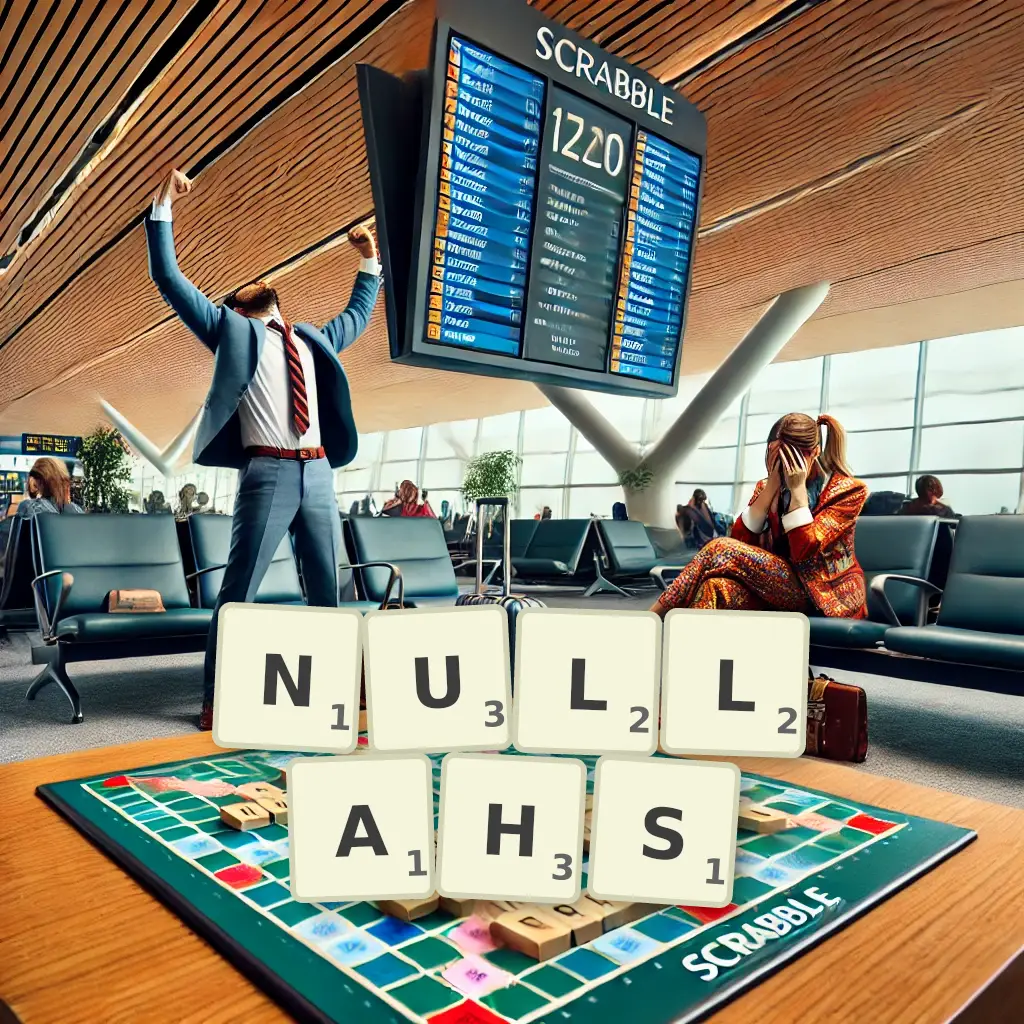 List of words with letters NULLAHS Words with letters NULLAHS