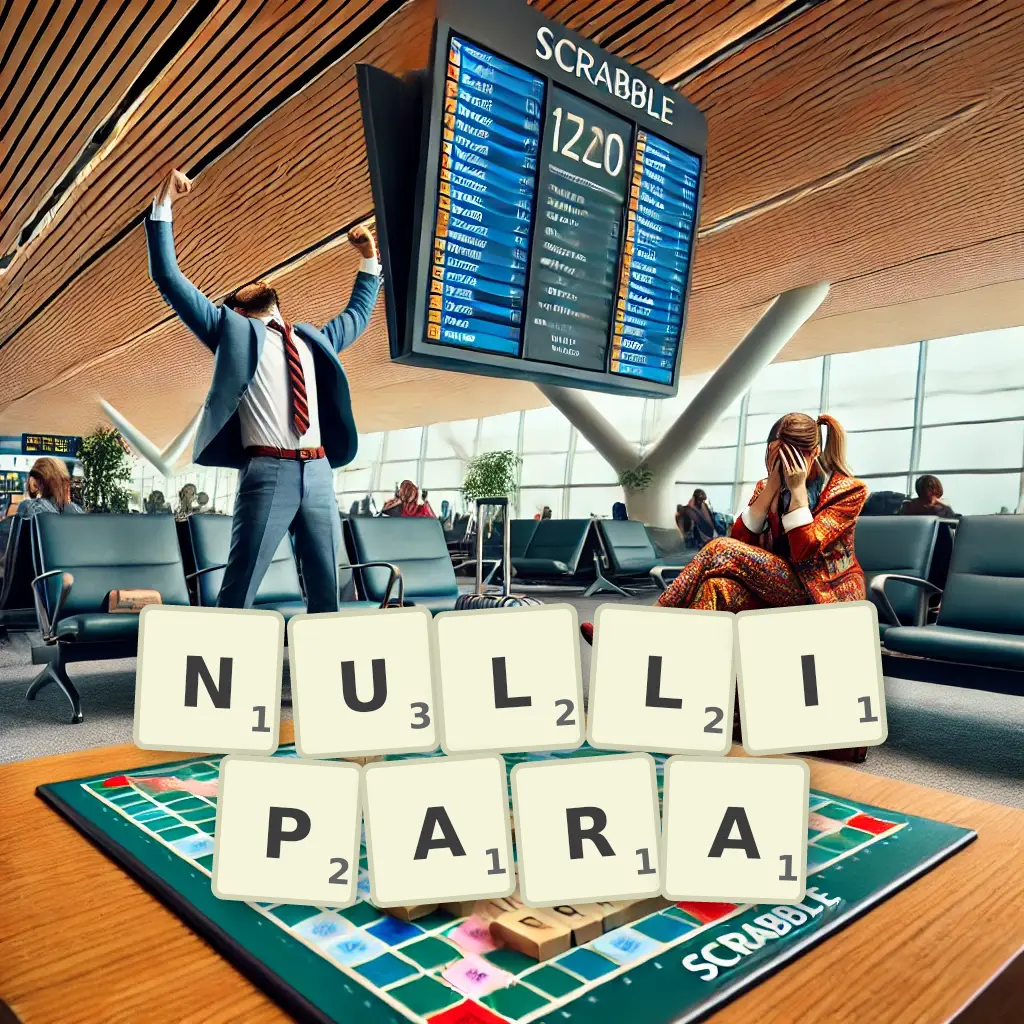 List of words with letters NULLIPARA Words with letters NULLIPARA
