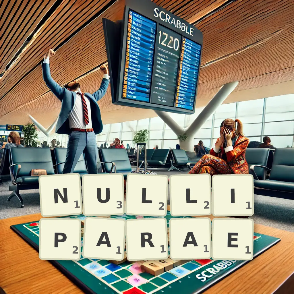 List of words with letters NULLIPARAE Words with letters NULLIPARAE