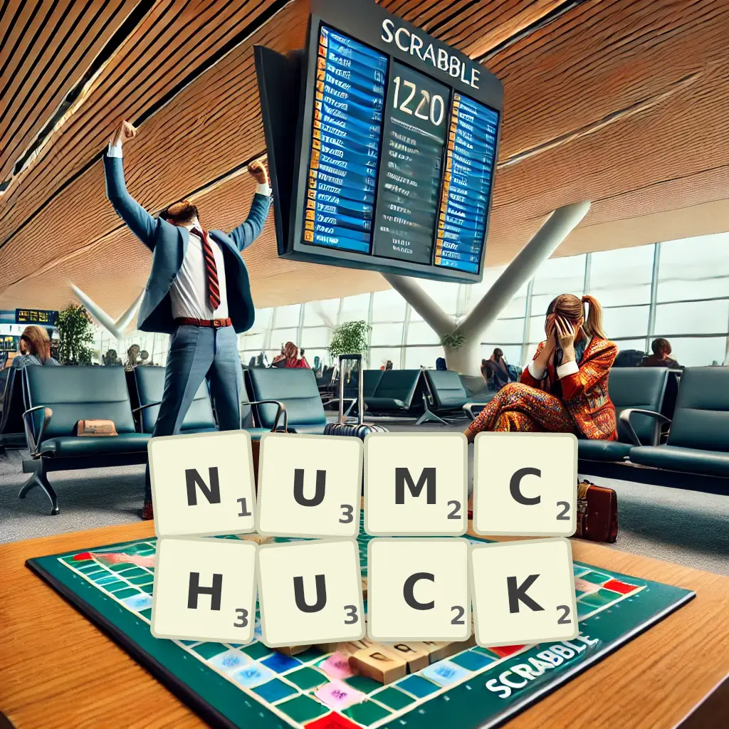 List of words with letters NUMCHUCK Words with letters NUMCHUCK