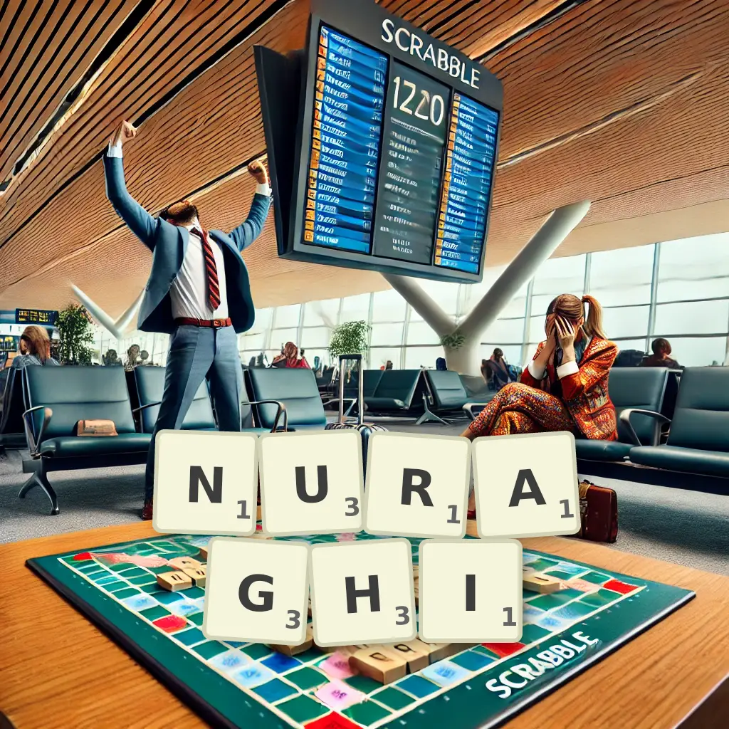 List of words with letters NURAGHI Words with letters NURAGHI