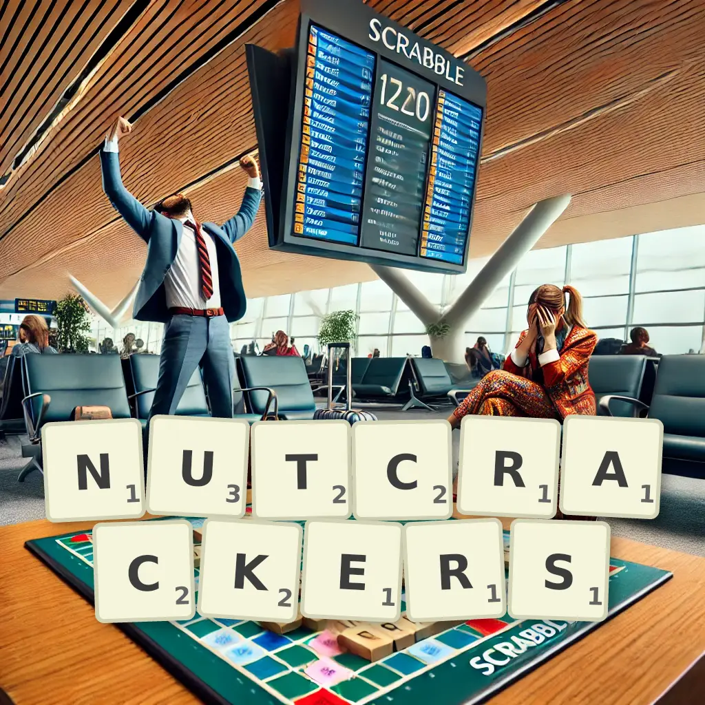 List of words with letters NUTCRACKERS Words with letters NUTCRACKERS