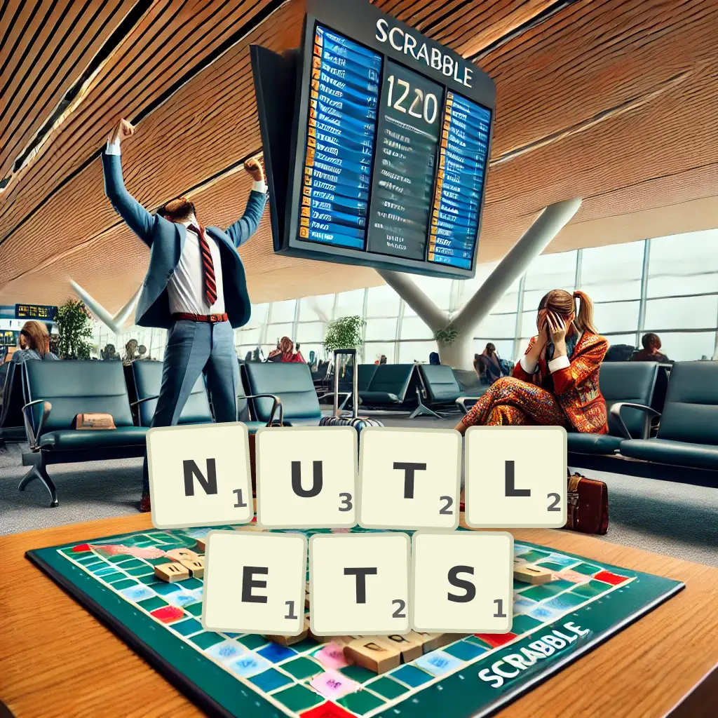 List of words with letters NUTLETS Words with letters NUTLETS