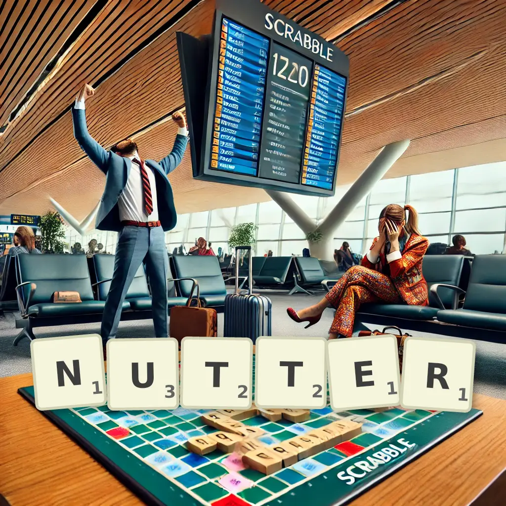 List of words with letters NUTTER Words with letters NUTTER