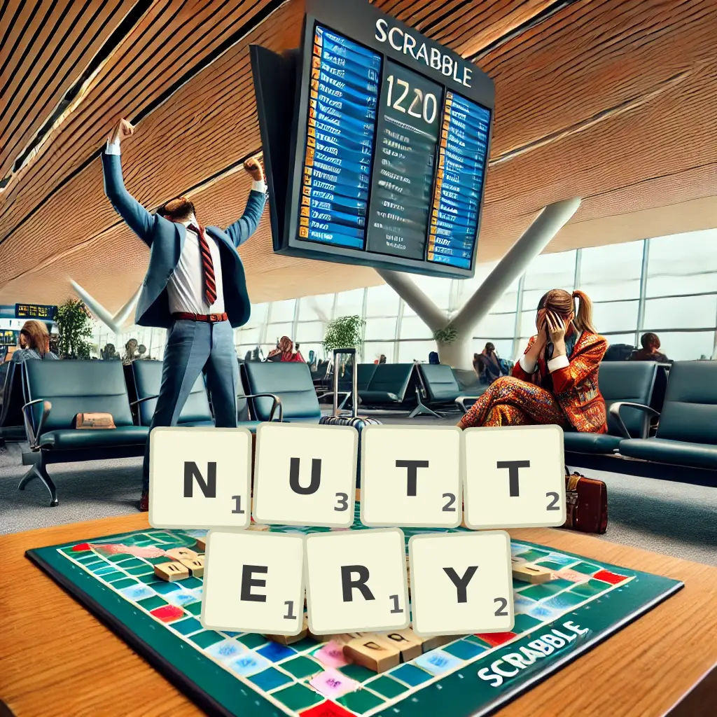 List of words with letters NUTTERY Words with letters NUTTERY
