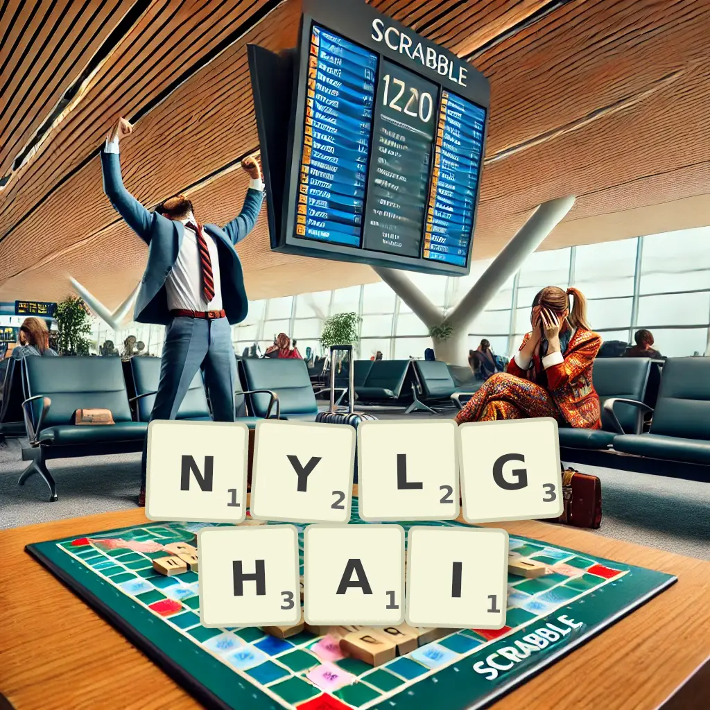 List of words with letters NYLGHAI Words with letters NYLGHAI