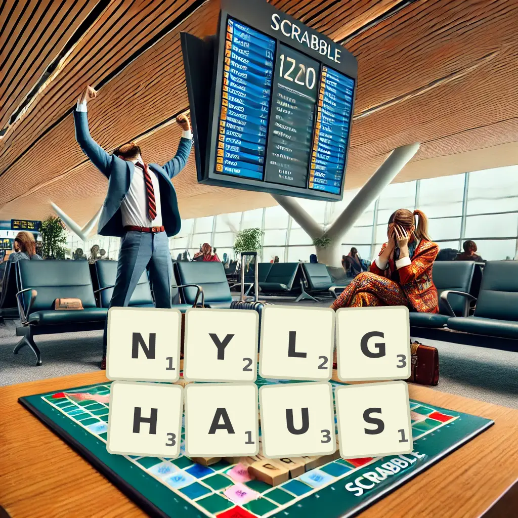 List of words with letters NYLGHAUS Words with letters NYLGHAUS
