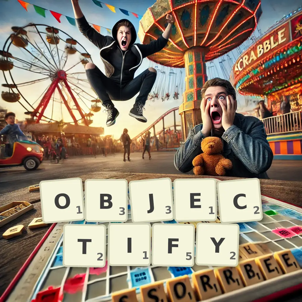 List of words with letters OBJECTIFY Words with letters OBJECTIFY