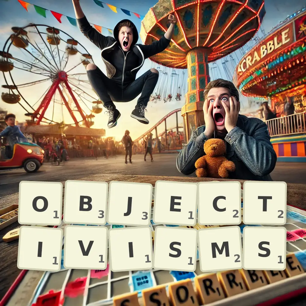 List of words with letters OBJECTIVISMS Words with letters OBJECTIVISMS