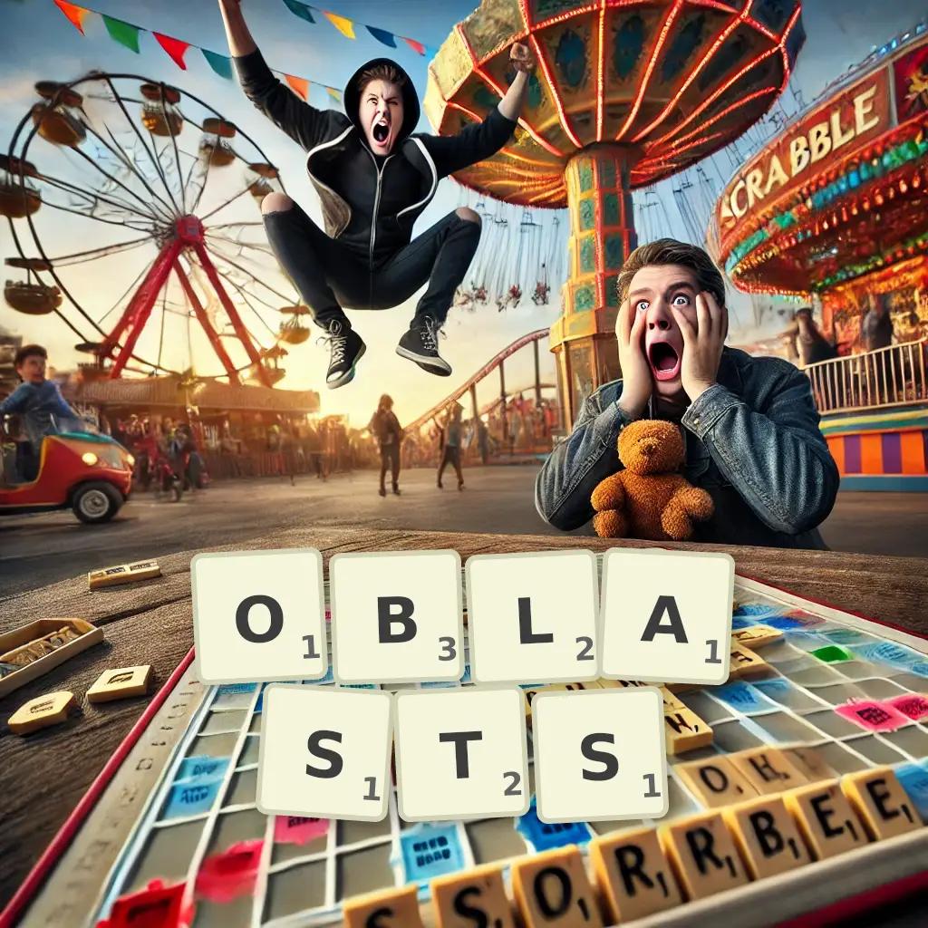 List of words with letters OBLASTS Words with letters OBLASTS