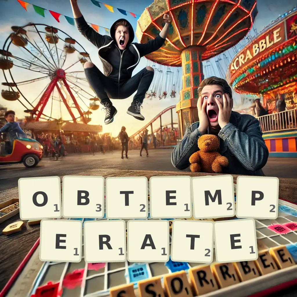 List of words with letters OBTEMPERATE Words with letters OBTEMPERATE