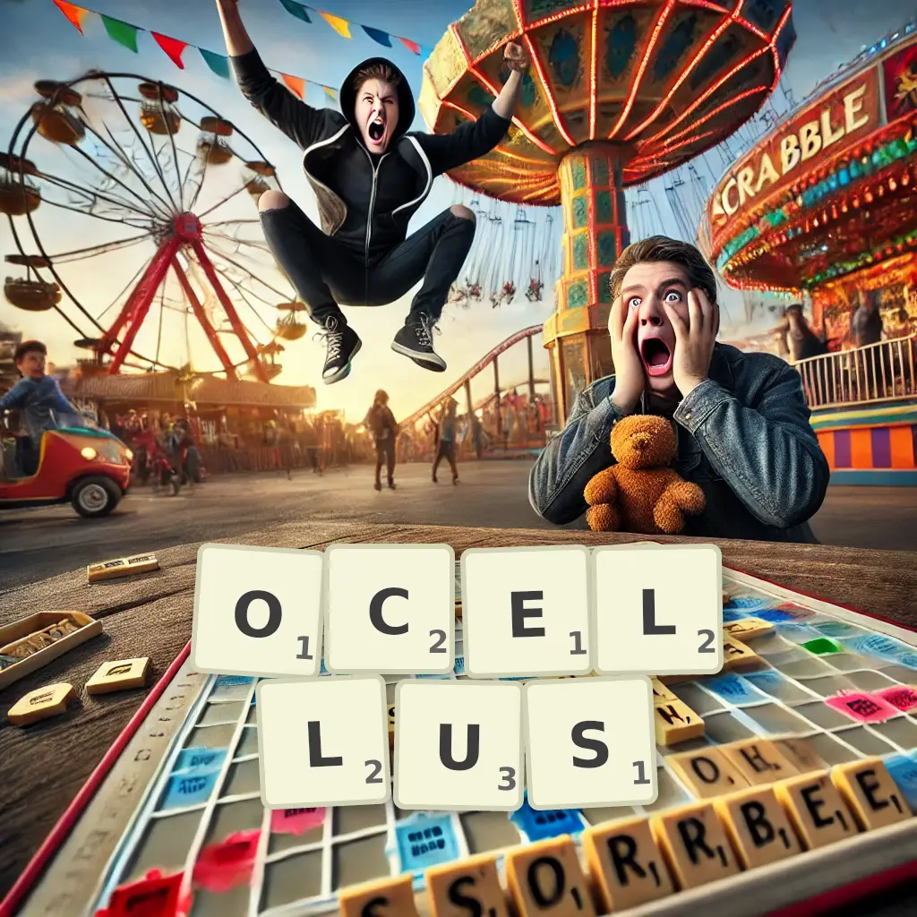 List of words with letters OCELLUS Words with letters OCELLUS