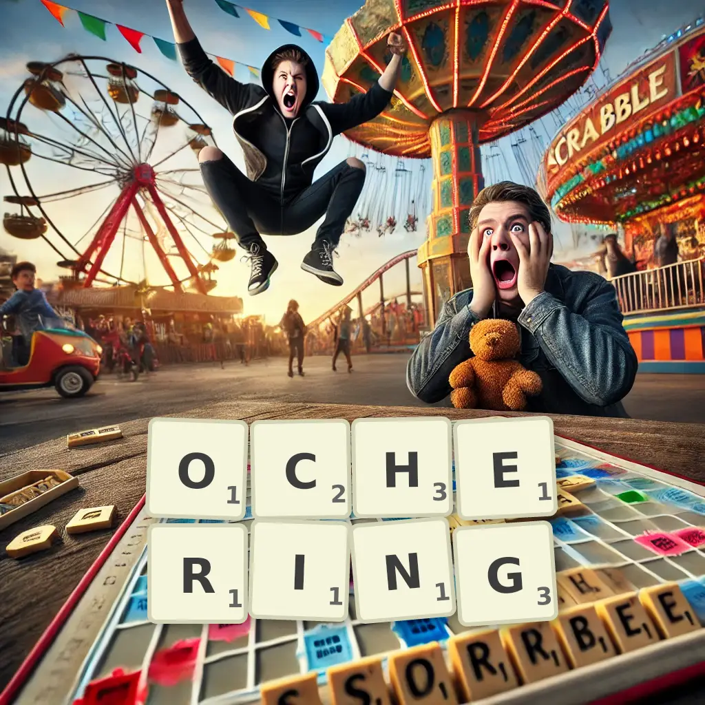 List of words with letters OCHERING Words with letters OCHERING