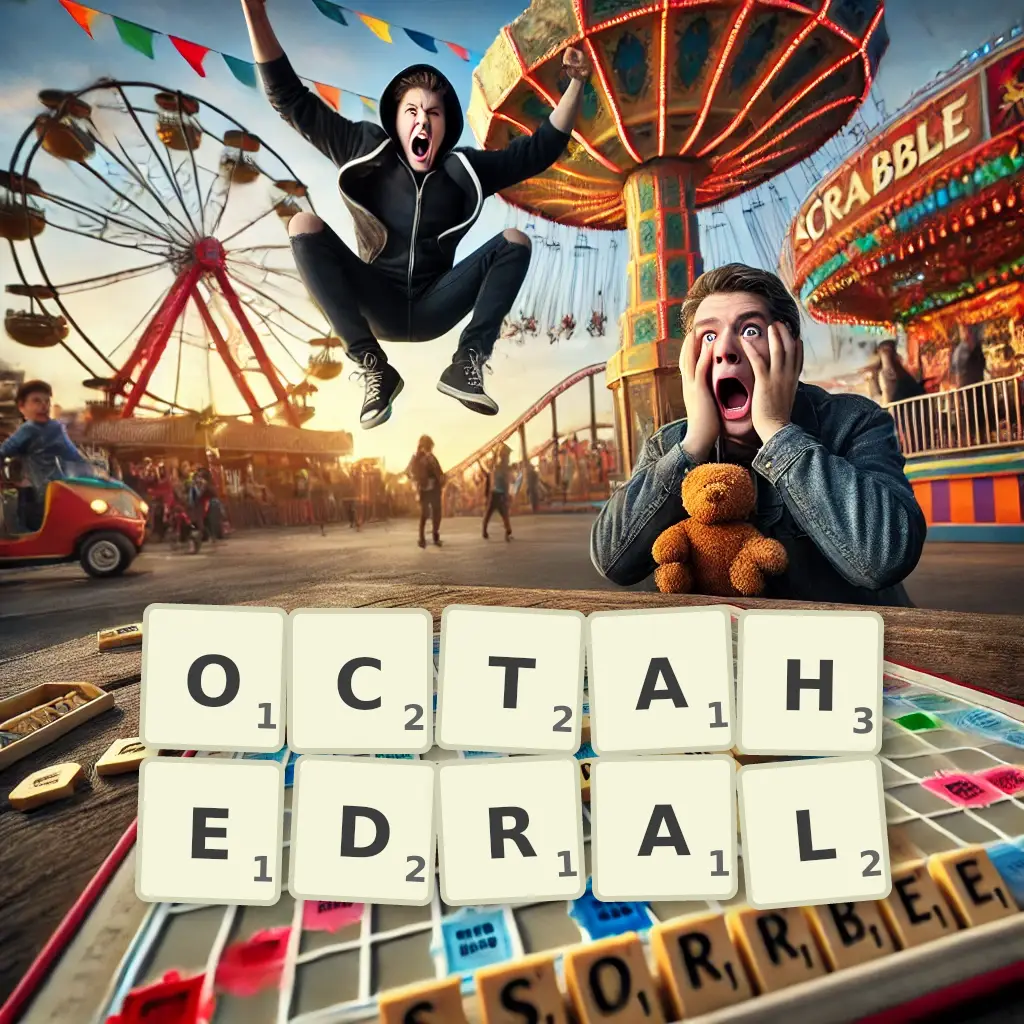 List of words with letters OCTAHEDRAL Words with letters OCTAHEDRAL