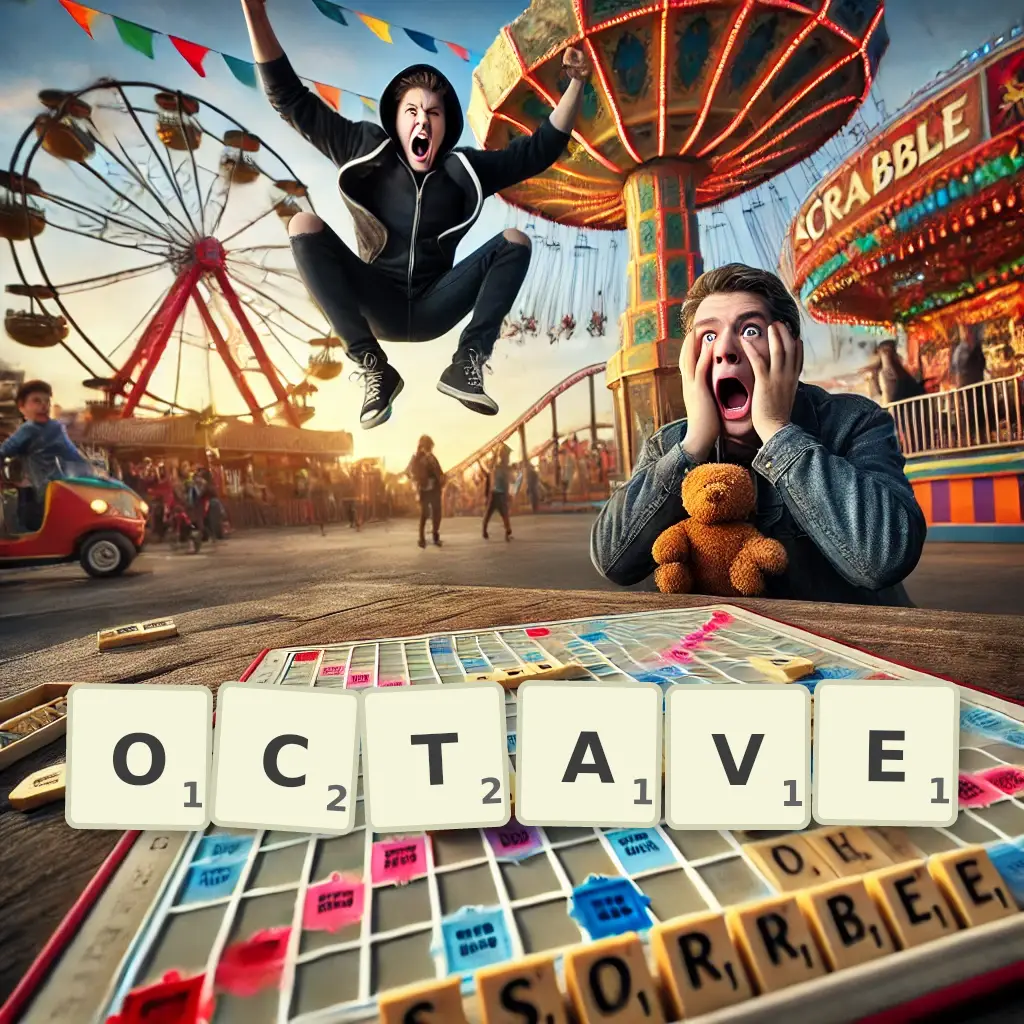 List of words with letters OCTAVE Words with letters OCTAVE