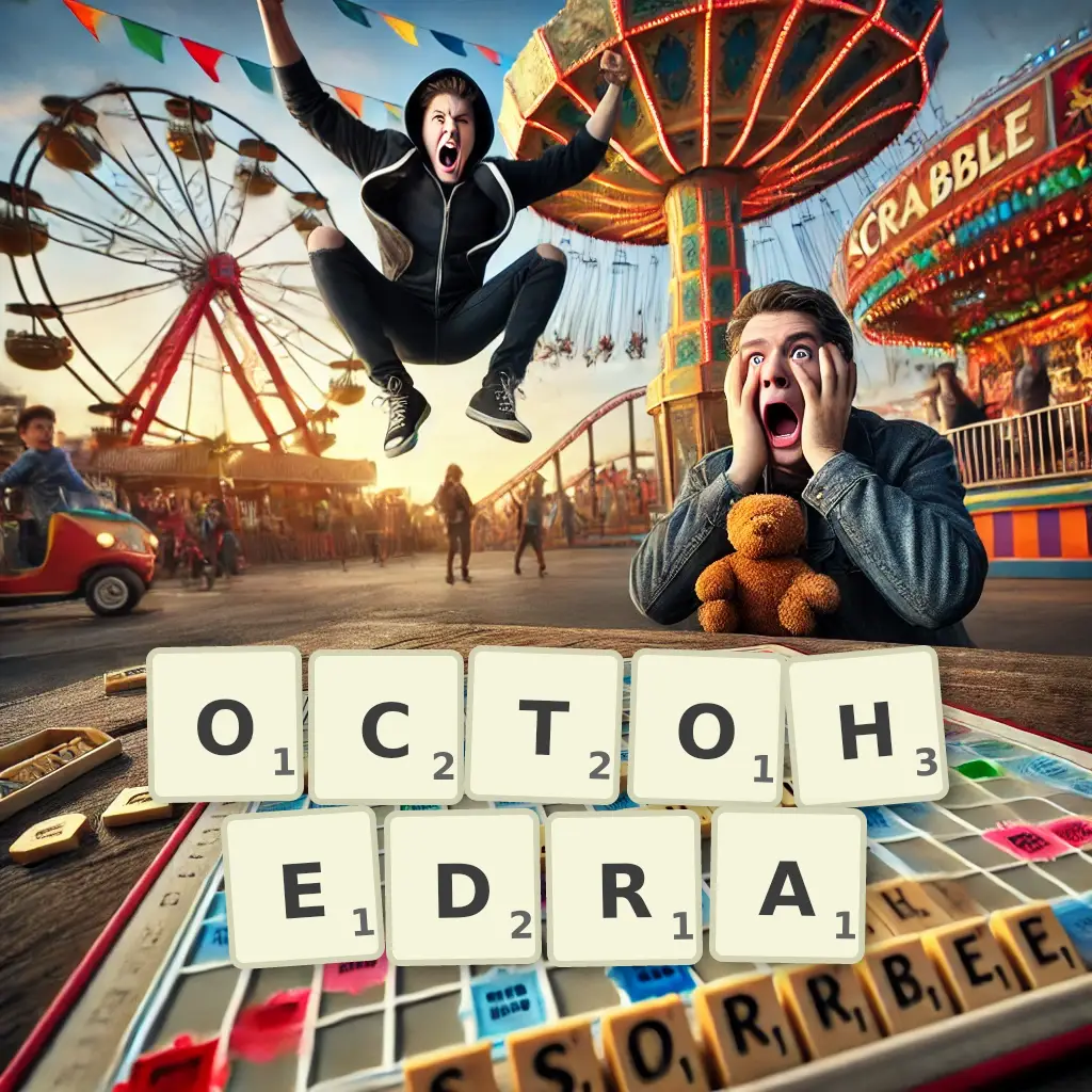 List of words with letters OCTOHEDRA Words with letters OCTOHEDRA