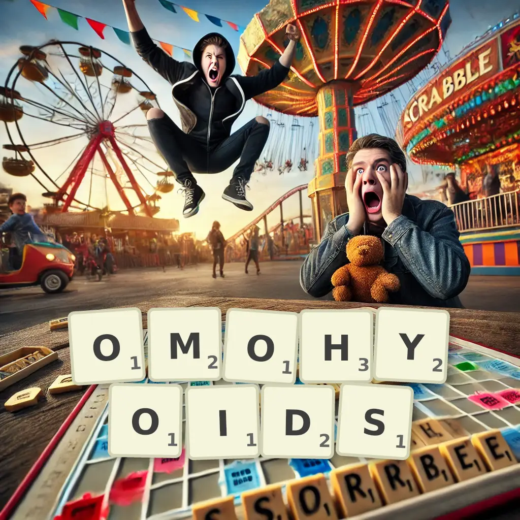 List of words with letters OMOHYOIDS Words with letters OMOHYOIDS