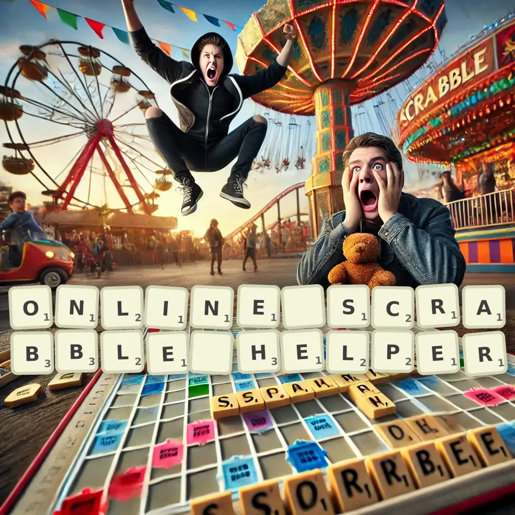 List of words with letters ONLINE-SCRABBLE-HELPER Words with letters ONLINE-SCRABBLE-HELPER