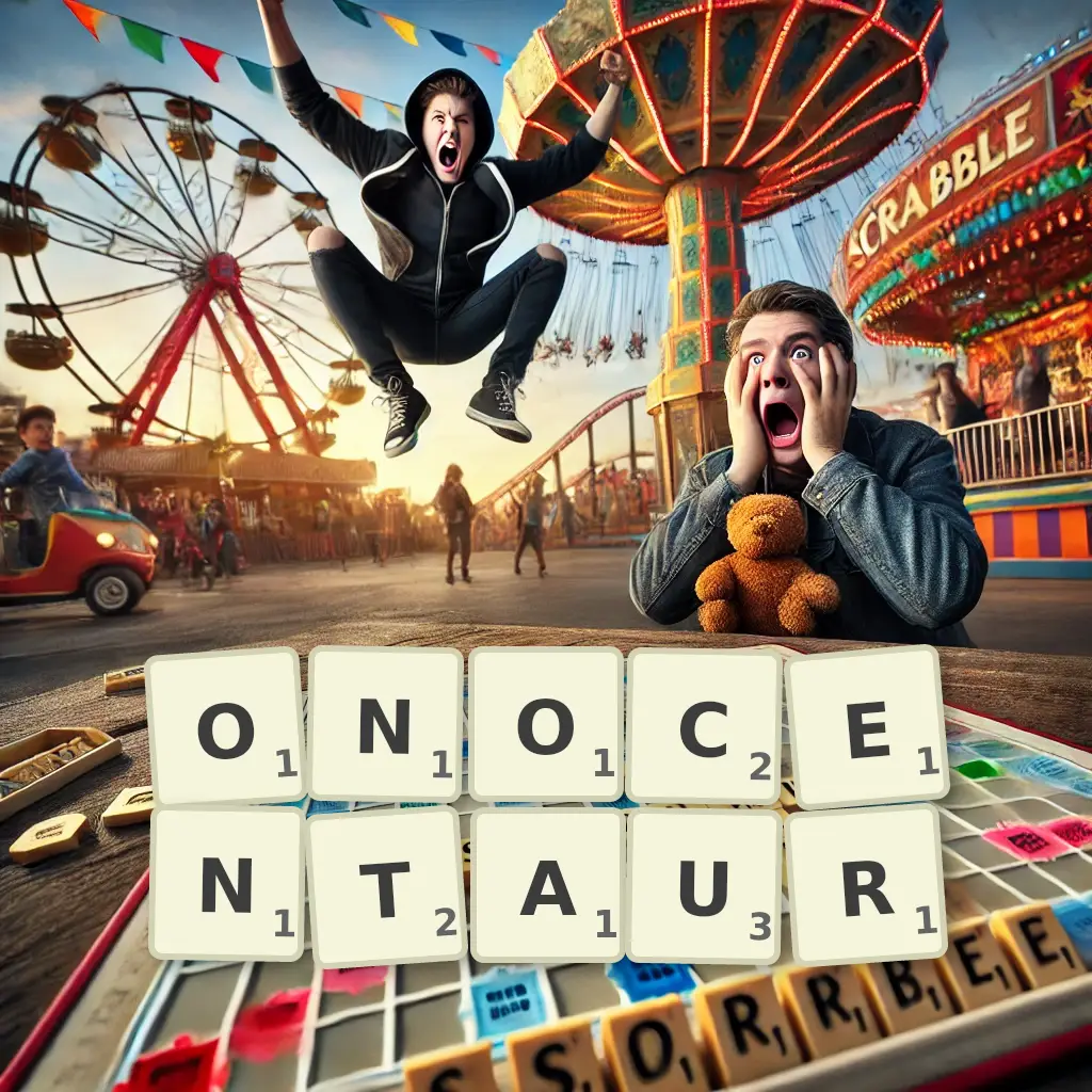 List of words with letters ONOCENTAUR Words with letters ONOCENTAUR